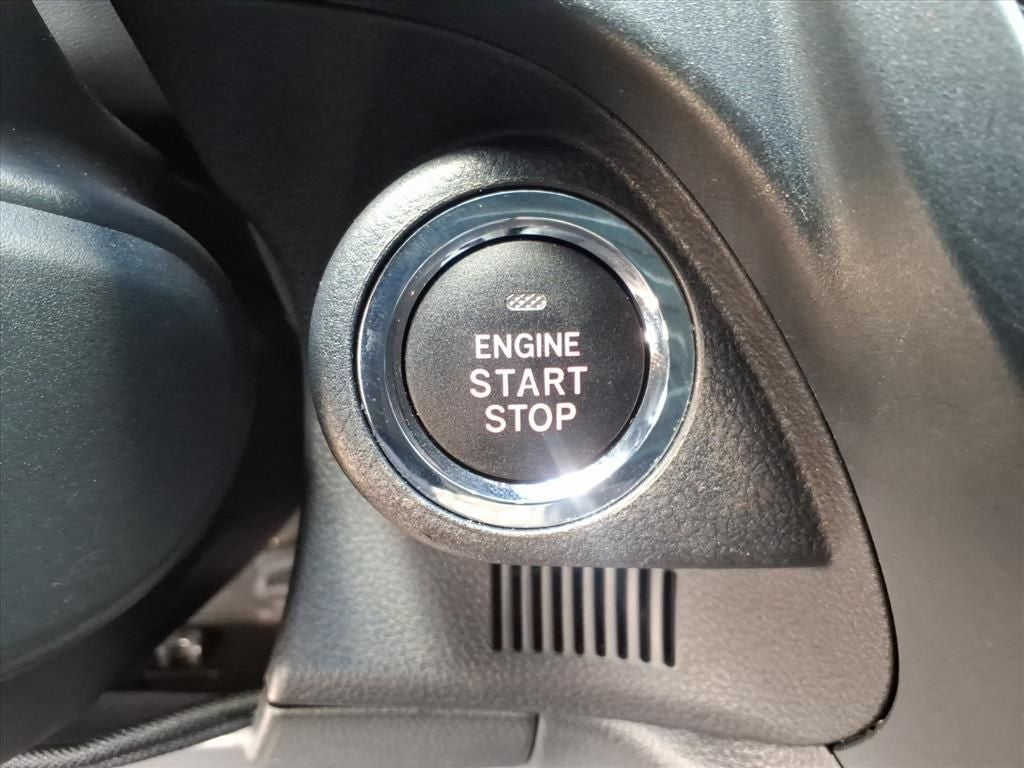 2025 Subaru Forester Sport - Photo 27