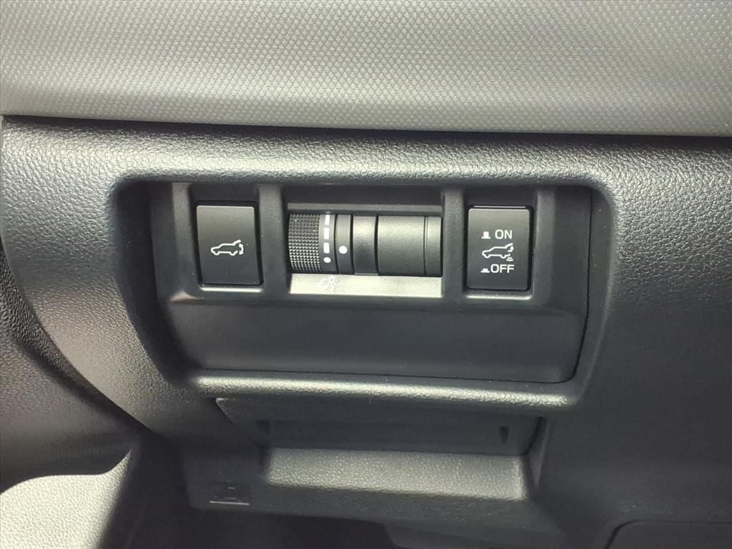 2025 Subaru Forester Sport - Photo 30