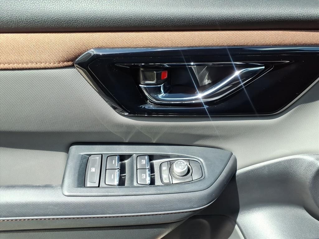 2025 Subaru Forester Sport - Photo 33