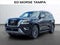 2022 Nissan Armada Platinum