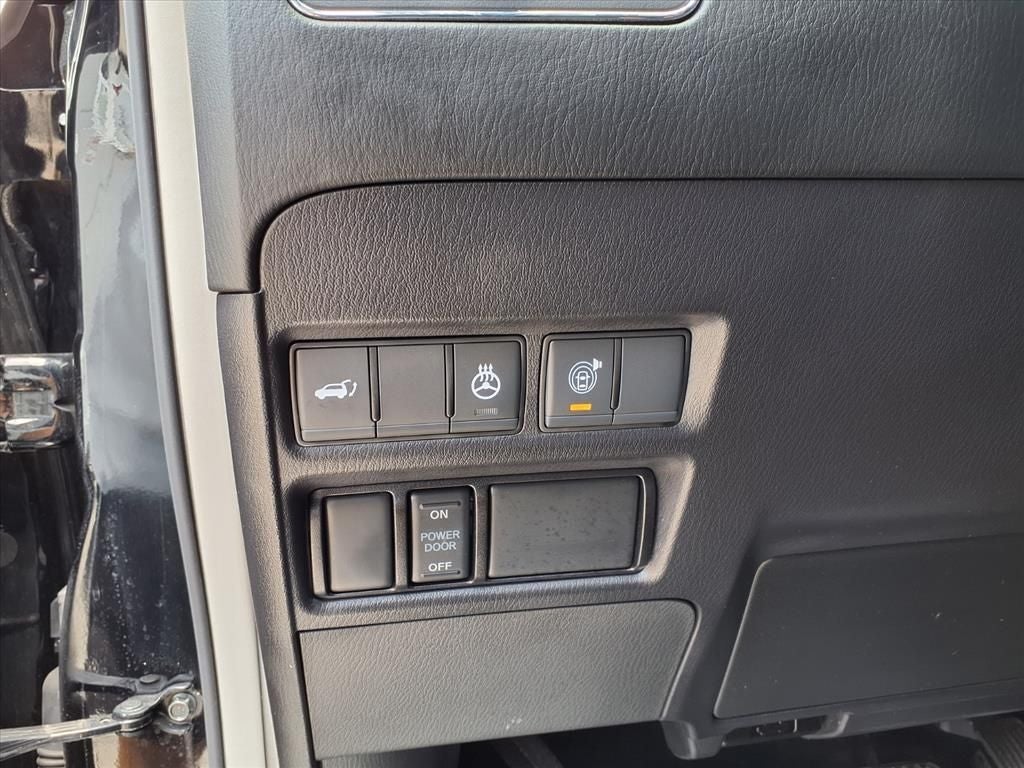 2022 Nissan Armada Platinum