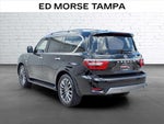 2022 Nissan Armada Platinum