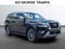 2022 Nissan Armada Platinum