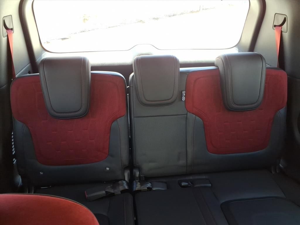 2026 Nissan Armada NISMO