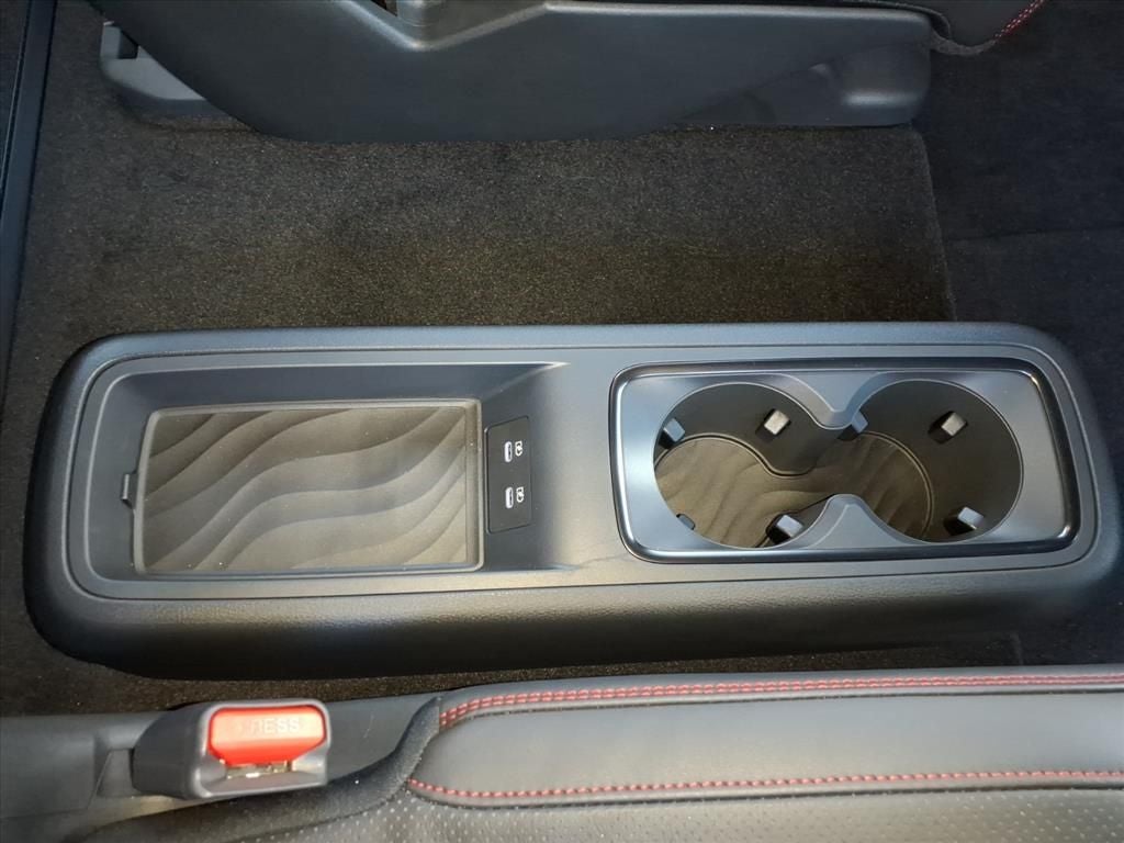 2026 Nissan Armada NISMO