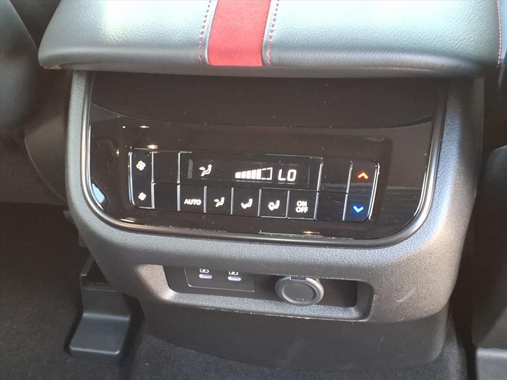 2026 Nissan Armada NISMO