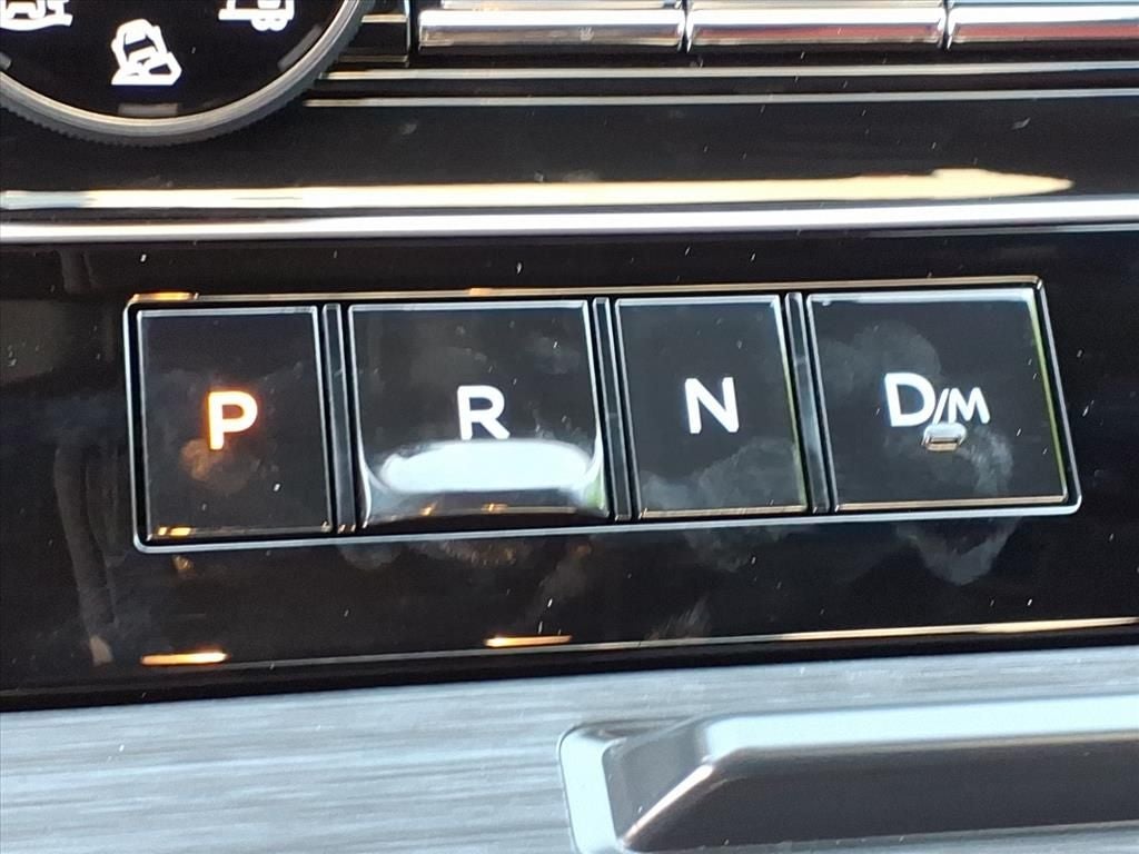 2026 Nissan Armada NISMO