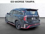 2026 Nissan Armada NISMO