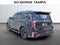 2026 Nissan Armada NISMO