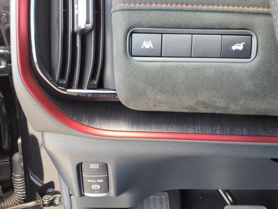 2026 Nissan Armada NISMO
