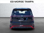 2026 Nissan Armada NISMO
