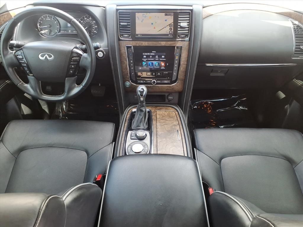 2021 INFINITI QX80 PREMIUM SELECT - Photo 15