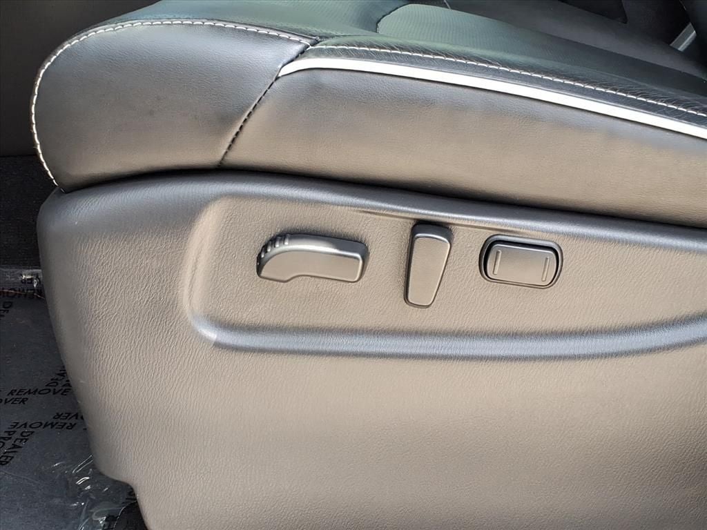 2021 INFINITI QX80 PREMIUM SELECT - Photo 22