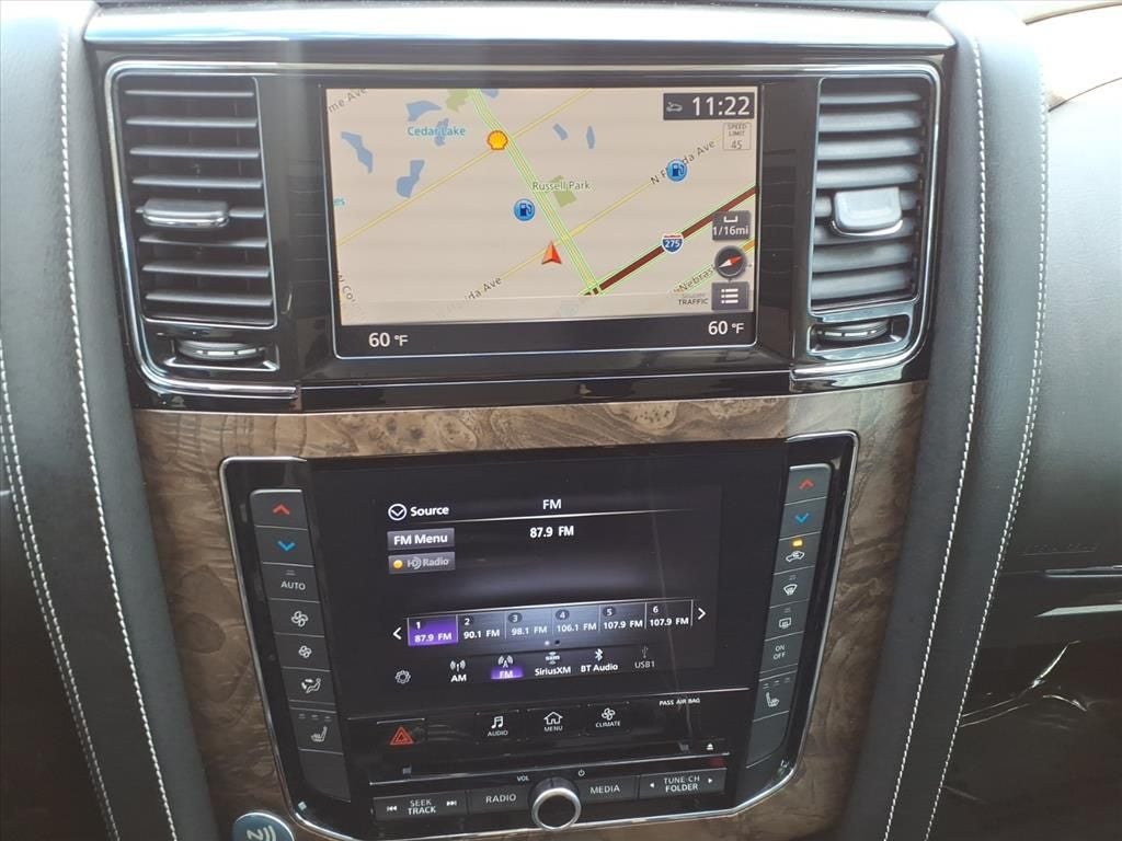 2021 INFINITI QX80 PREMIUM SELECT - Photo 24