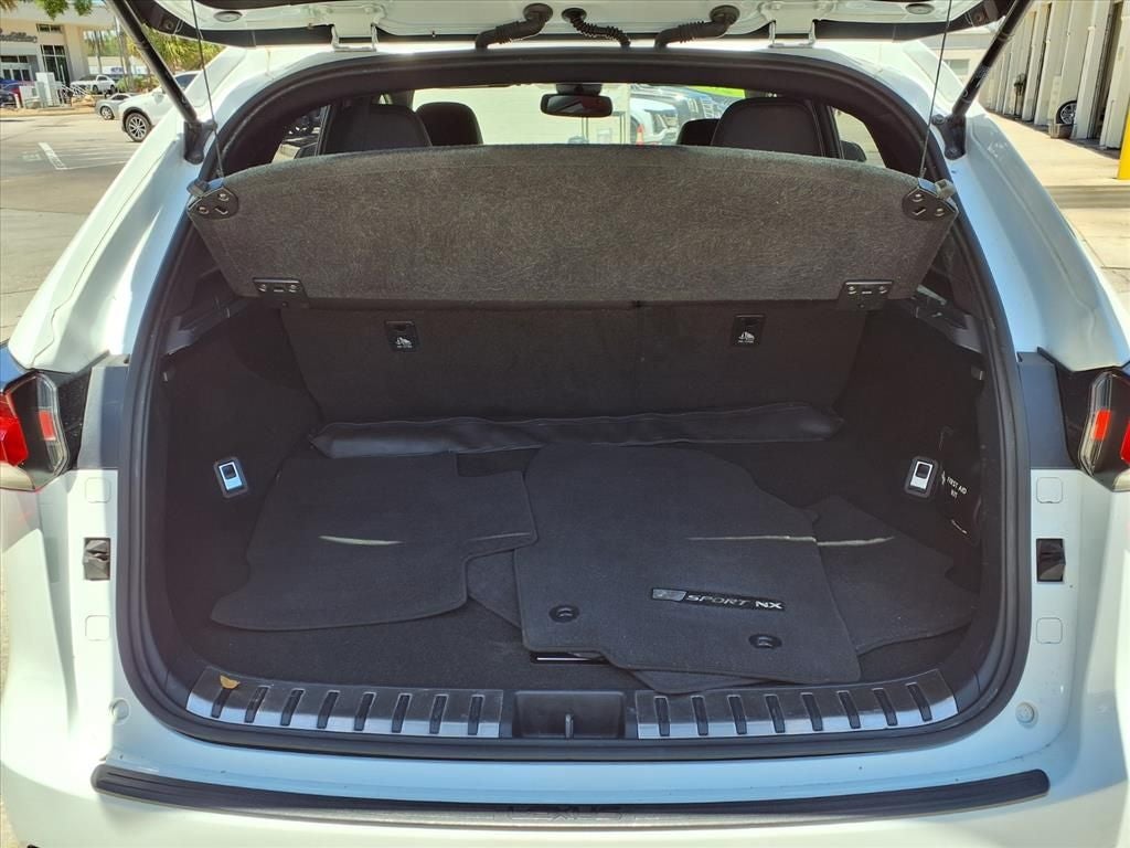2019 Lexus NX 300 F SPORT - Photo 15