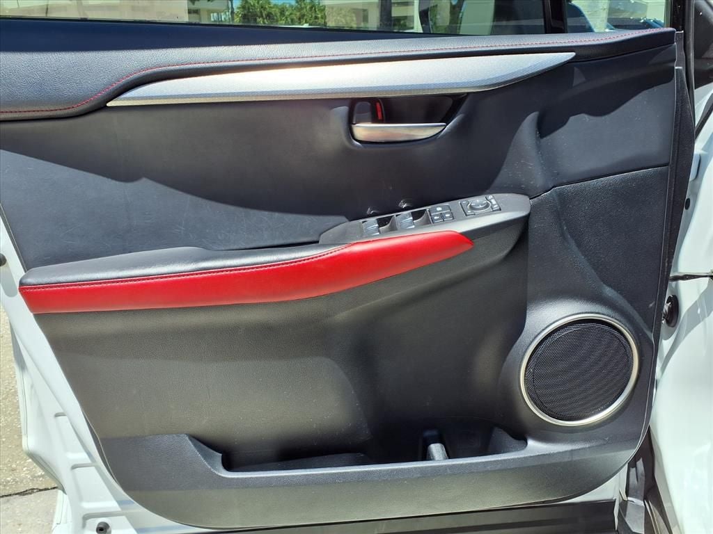 2019 Lexus NX 300 F SPORT - Photo 19