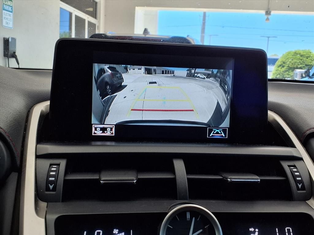 2019 Lexus NX 300 F SPORT - Photo 23