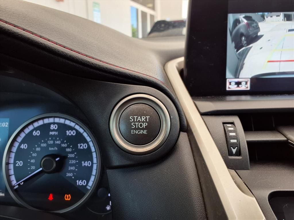 2019 Lexus NX 300 F SPORT - Photo 24