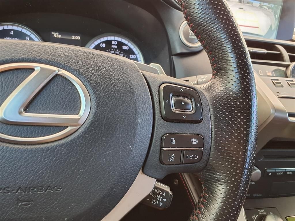 2019 Lexus NX 300 F SPORT - Photo 25