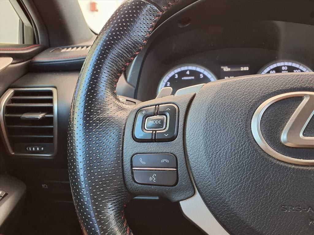 2019 Lexus NX 300 F SPORT - Photo 26