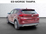 2019 Hyundai Tucson SEL