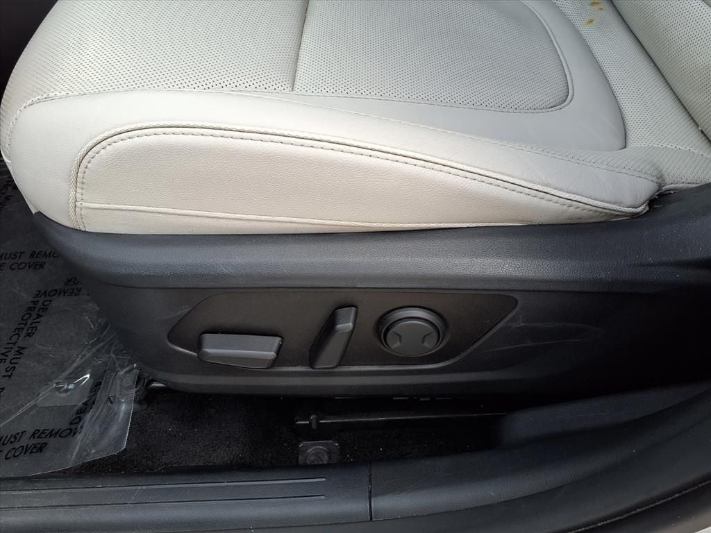 2022 Hyundai Tucson Limited - Photo 21