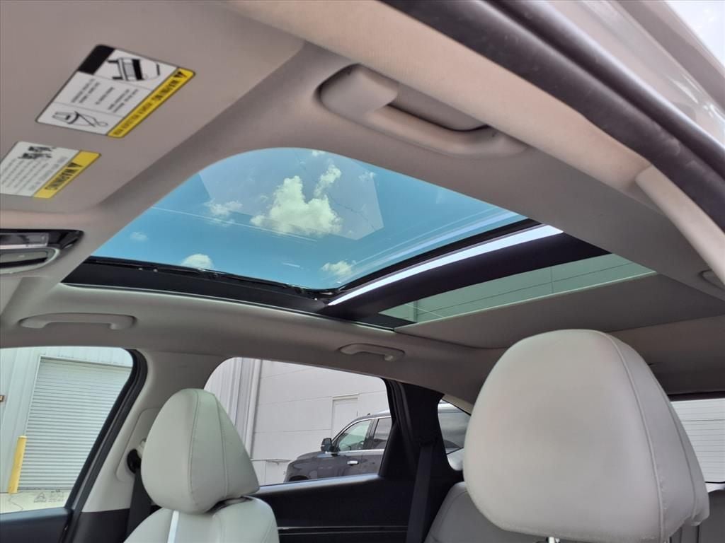 2022 Hyundai Tucson Limited - Photo 22