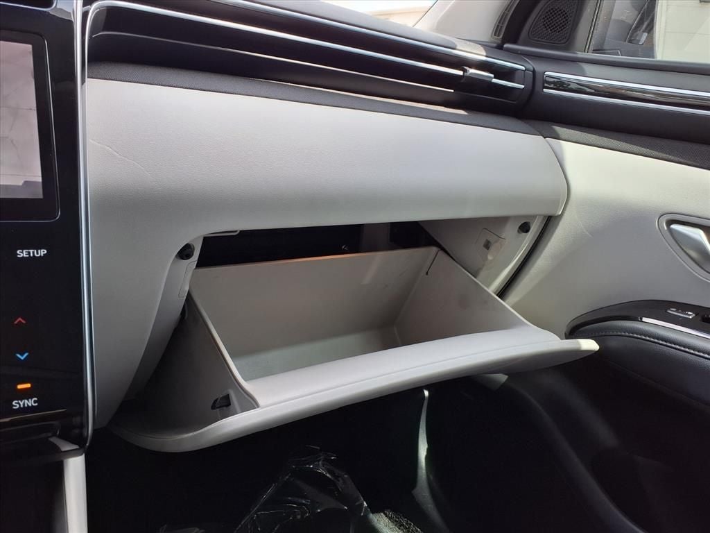 2022 Hyundai Tucson Limited - Photo 27