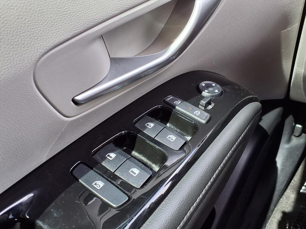 2022 Hyundai Tucson Limited - Photo 32