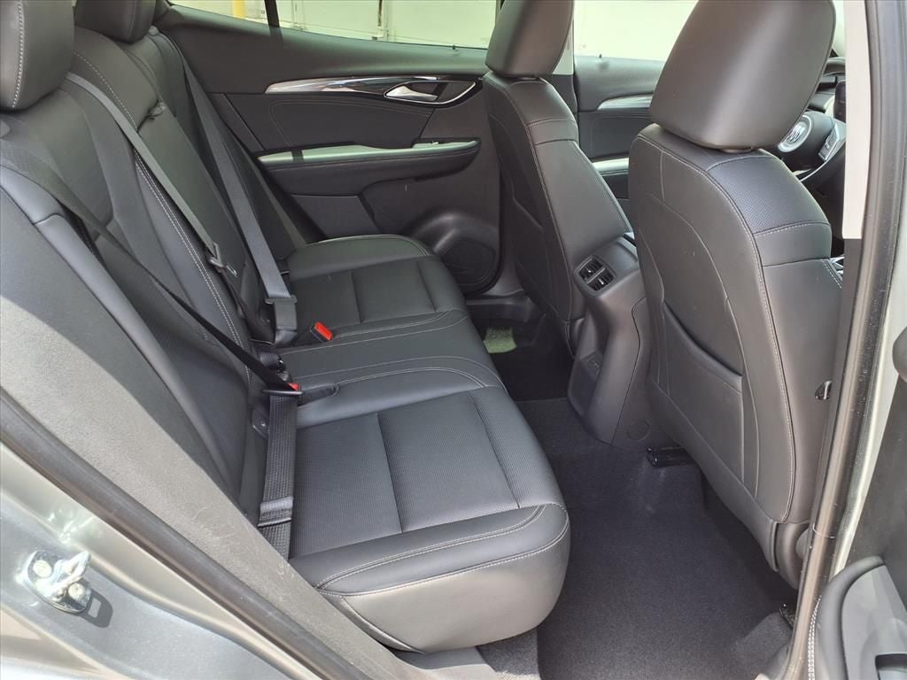 2024 Buick Envision Preferred - Photo 12