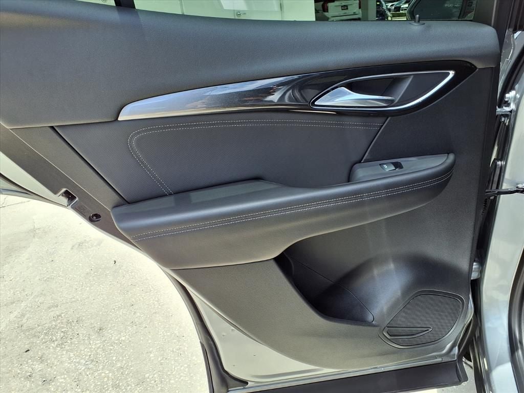 2024 Buick Envision Preferred - Photo 16