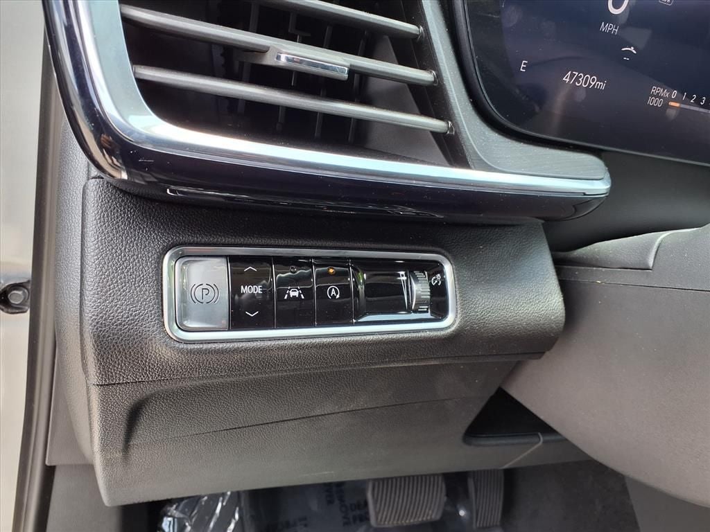 2024 Buick Envision Preferred - Photo 21