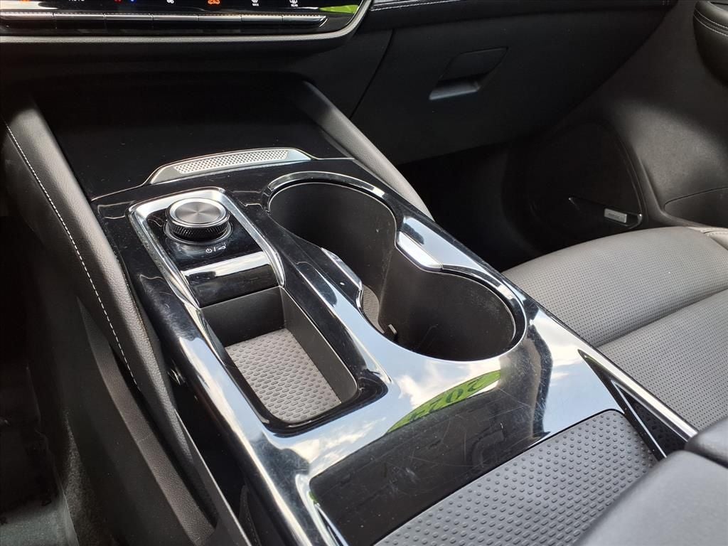 2024 Buick Envision Preferred - Photo 22