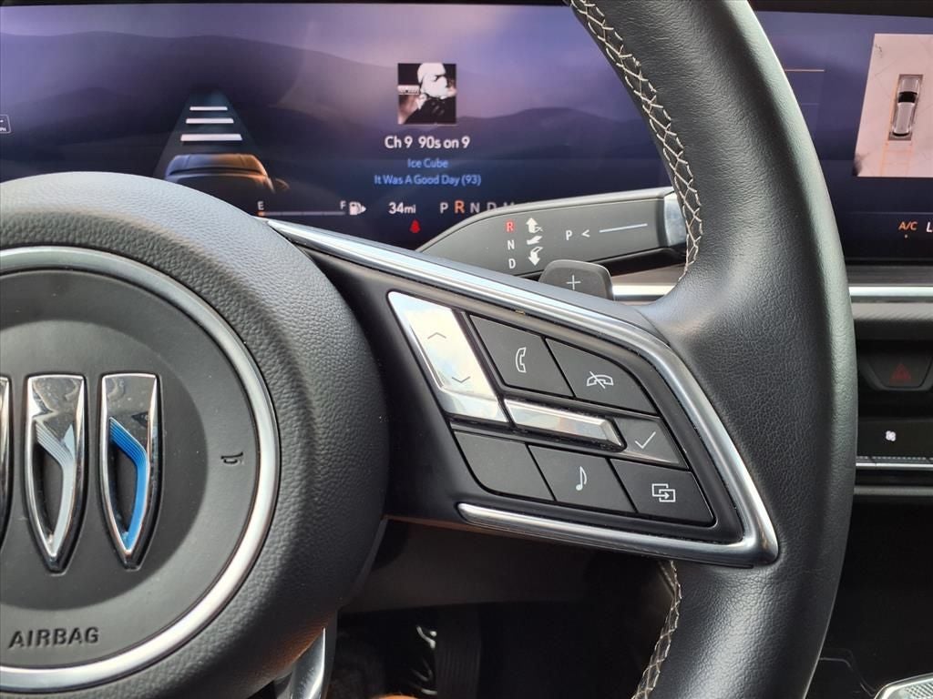 2024 Buick Envision Preferred - Photo 25