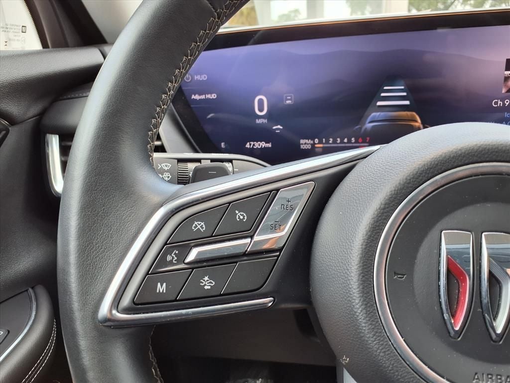 2024 Buick Envision Preferred - Photo 26