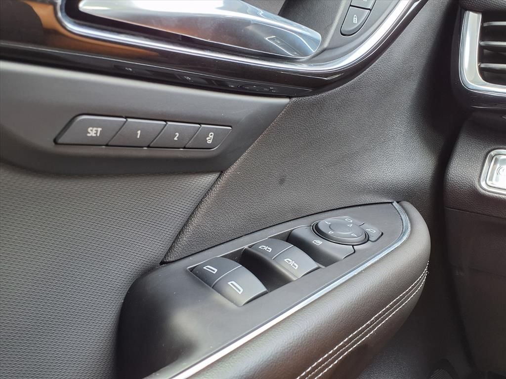 2024 Buick Envision Preferred - Photo 29