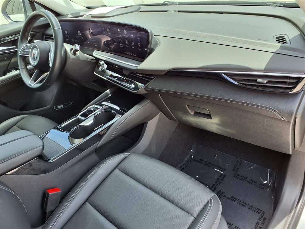 2024 Buick Envision Preferred - Photo 8