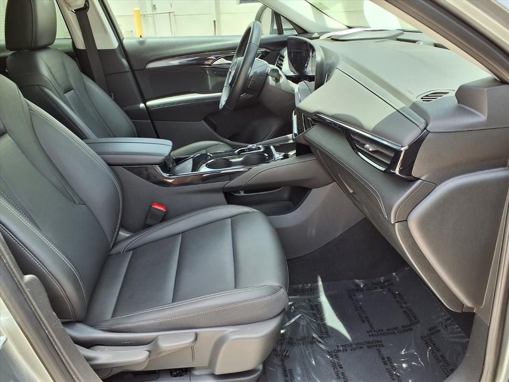 2024 Buick Envision Preferred - Photo 9