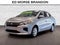 2024 Mitsubishi Mirage G4 LE