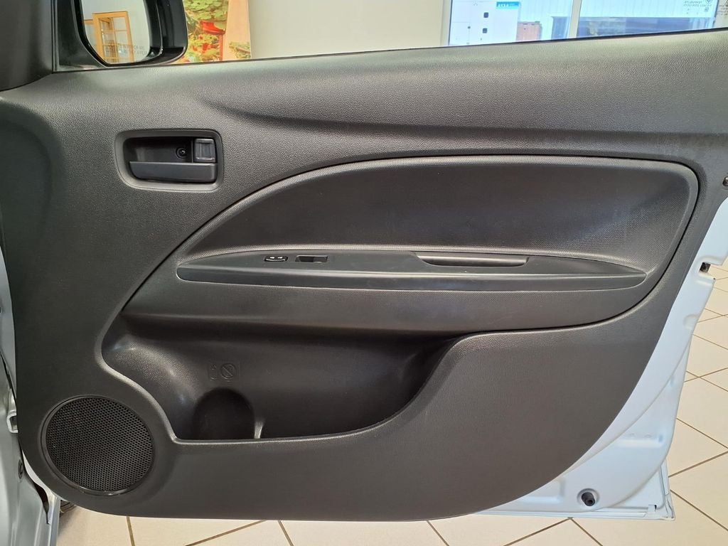 2024 Mitsubishi Mirage G4 LE