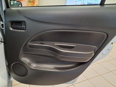 2024 Mitsubishi Mirage G4 LE