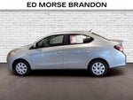 2024 Mitsubishi Mirage G4 LE