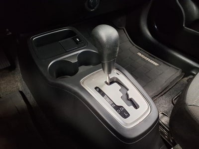 2024 Mitsubishi Mirage G4 LE
