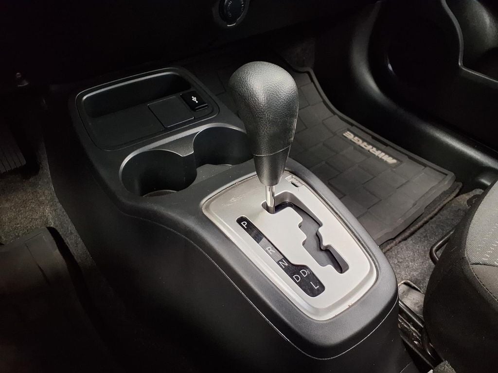 2024 Mitsubishi Mirage G4 LE