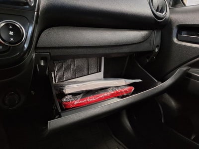 2024 Mitsubishi Mirage G4 LE