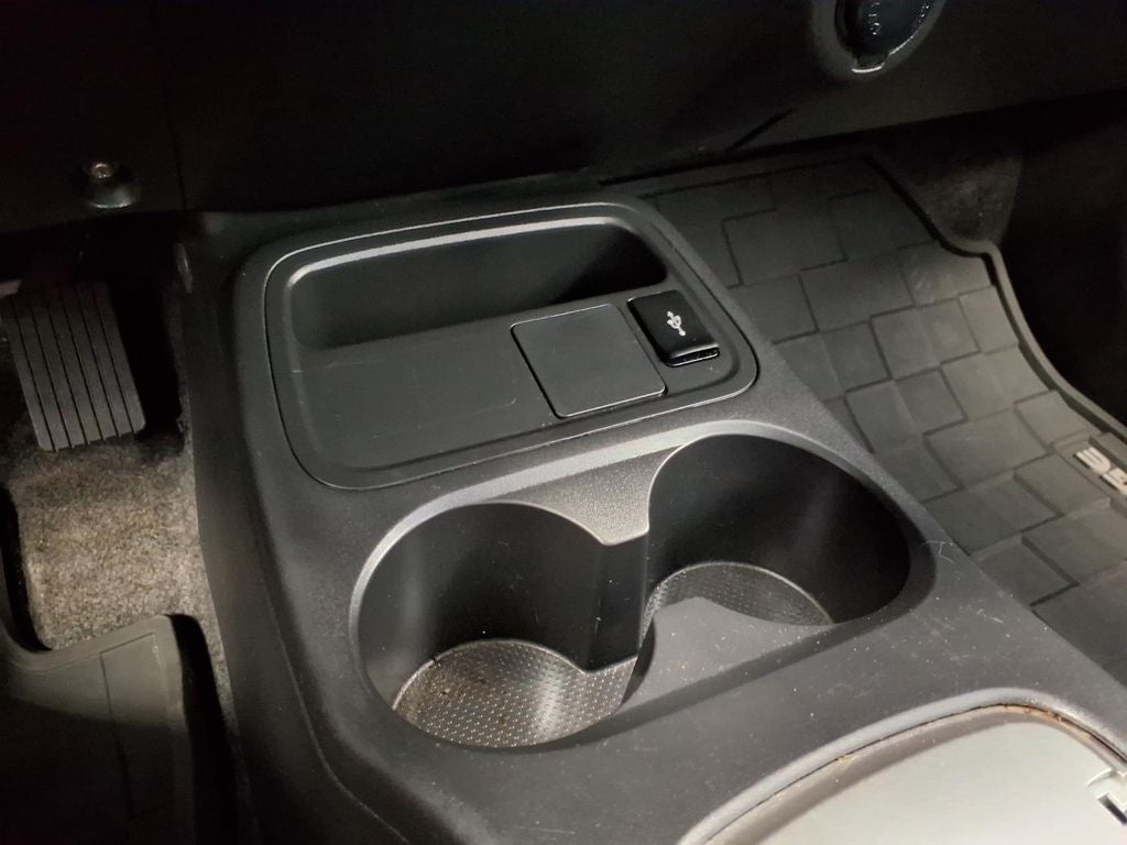 2024 Mitsubishi Mirage G4 LE