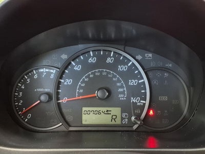 2024 Mitsubishi Mirage G4 LE