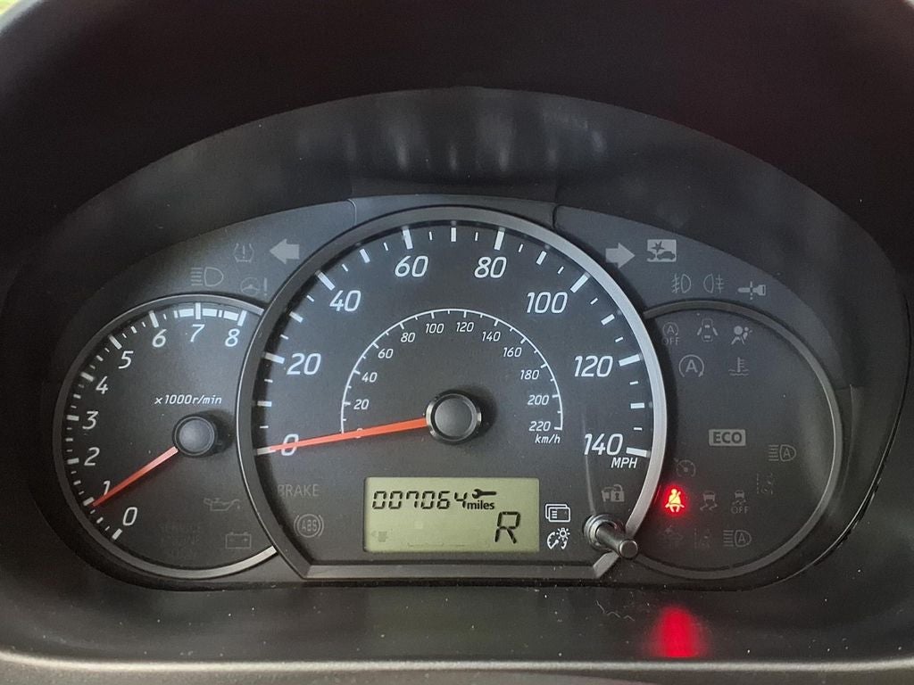 2024 Mitsubishi Mirage G4 LE