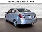 2024 Mitsubishi Mirage G4 LE