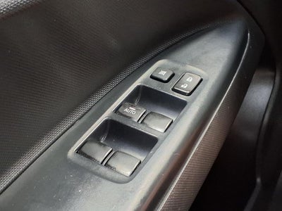 2024 Mitsubishi Mirage G4 LE